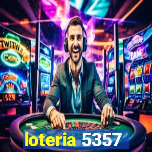 loteria 5357